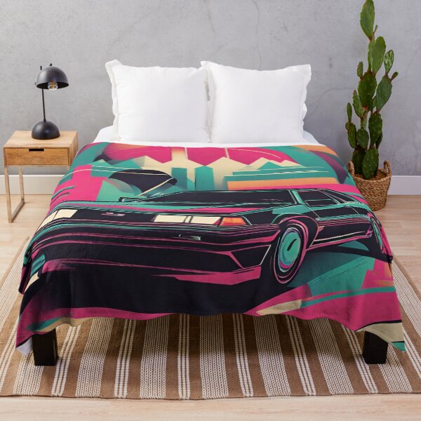 Item preview, Vintage car art designed and sold by Mari67-Ink.