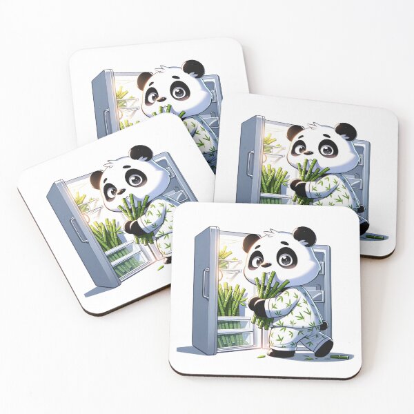 Item preview, SnackPanda designed and sold by vk09.
