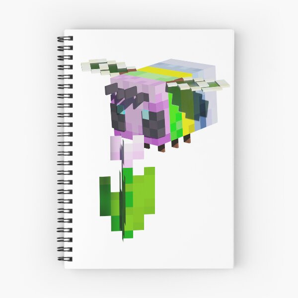 Item preview, Plural Flag Bee designed and sold by Lena's Proud :).