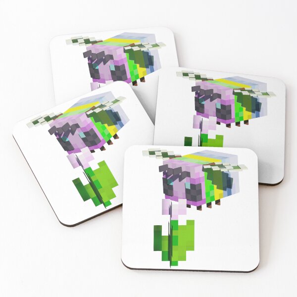 Item preview, Plural Flag Bee designed and sold by Lena's Proud :).