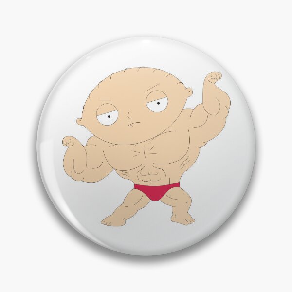 Item preview, Fit Stewie designed and sold by samuartshop.