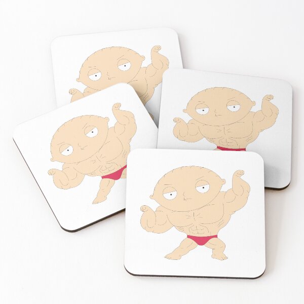 Item preview, Fit Stewie designed and sold by samuartshop.