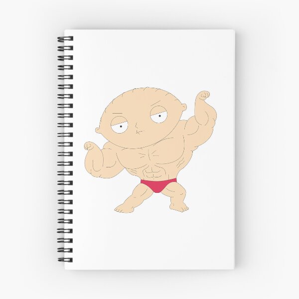 Item preview, Fit Stewie designed and sold by samuartshop.