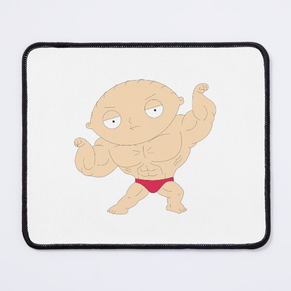 Item preview, Fit Stewie designed and sold by samuartshop.