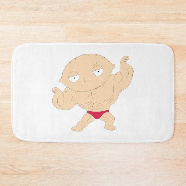 Item preview, Fit Stewie designed and sold by samuartshop.