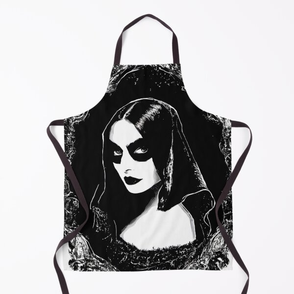 Item preview, Dark Art Gothic Wome designed and sold by NPC-Trader.