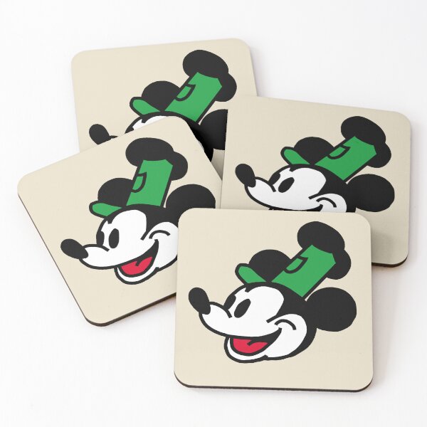 Item preview, Steamboat Willie Portrait Color designed and sold by ellenhenry.