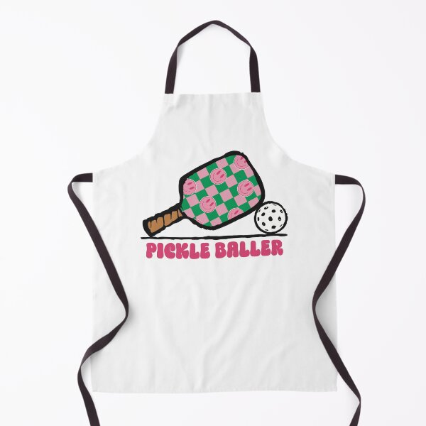 Item preview, Pickle Baller designed and sold by Katherine Mandeville.