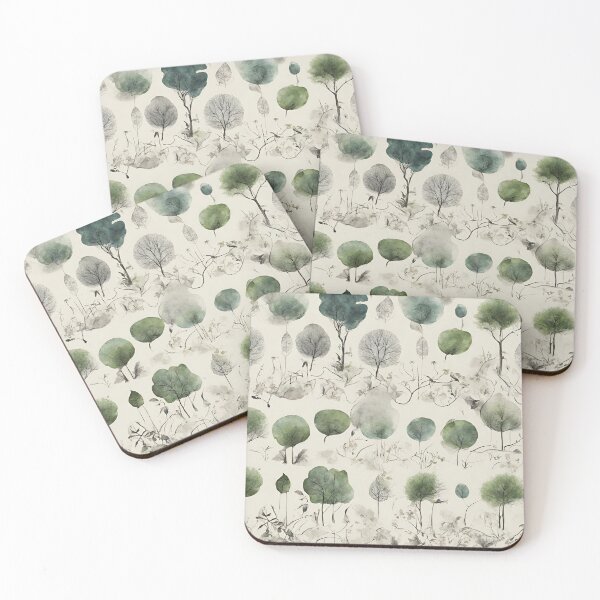 Item preview, Forest style designed and sold by Mari67-Ink.