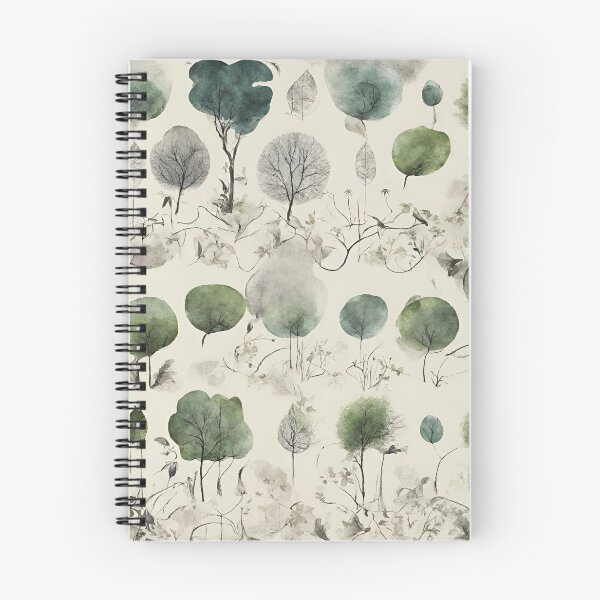 Item preview, Forest style designed and sold by Mari67-Ink.