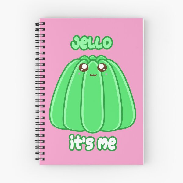 Item preview, Jello designed and sold by rachybattlebot.