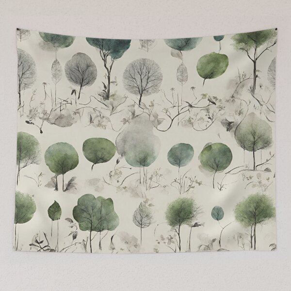Item preview, Forest style designed and sold by Mari67-Ink.