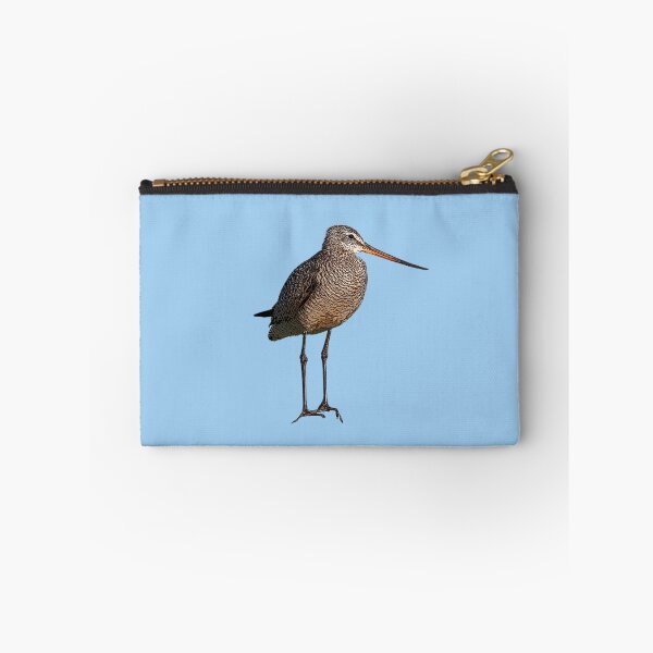 Item preview, Marbled Godwit Color Design  designed and sold by designsasstultd.