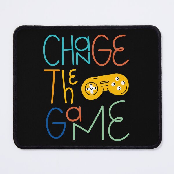 Item preview, change the game designed and sold by ilMONDOdiSERE.