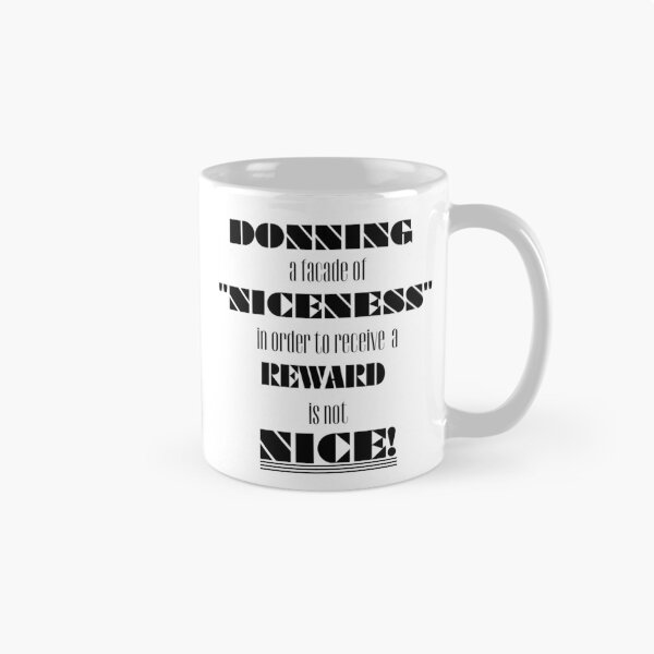 Item preview, Faking Nice designed and sold by S-Q-Studios.
