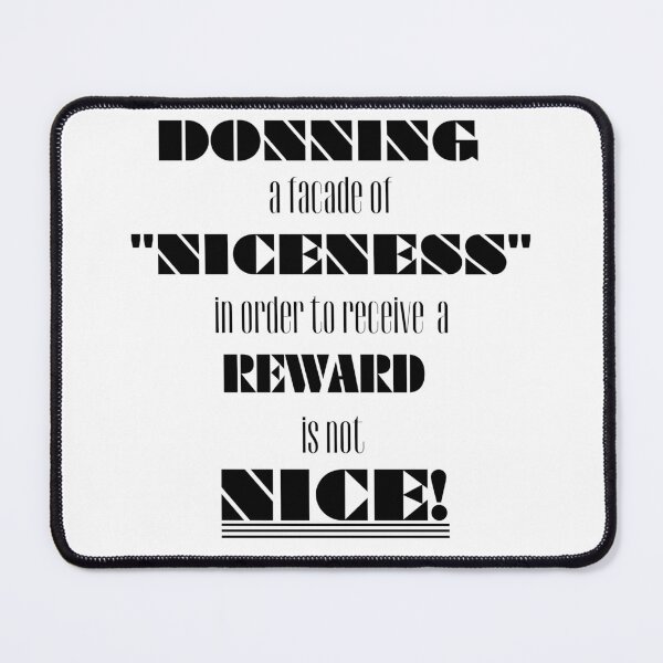 Item preview, Faking Nice designed and sold by S-Q-Studios.