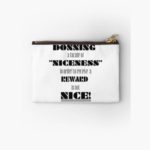 Item preview, Faking Nice designed and sold by S-Q-Studios.