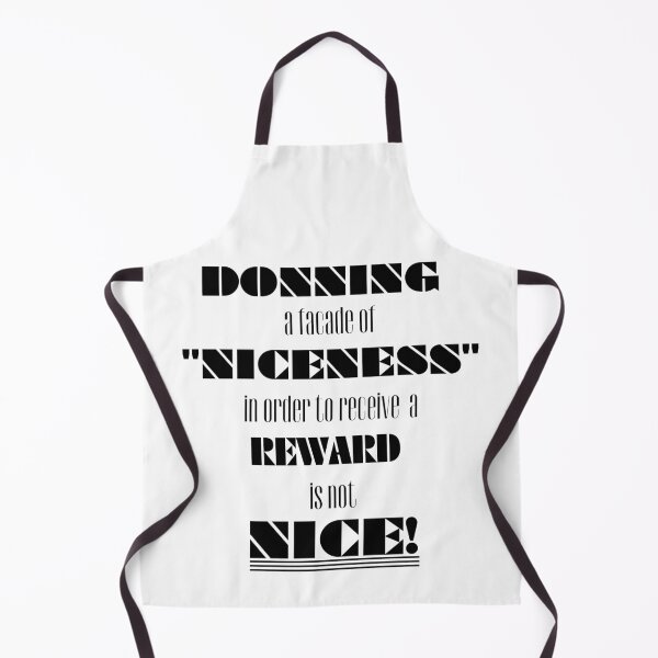 Item preview, Faking Nice designed and sold by S-Q-Studios.