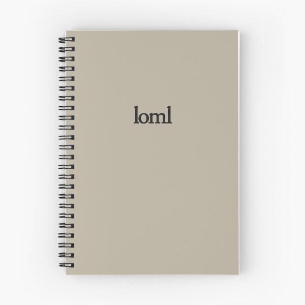 Item preview, loml designed and sold by KaiDee.