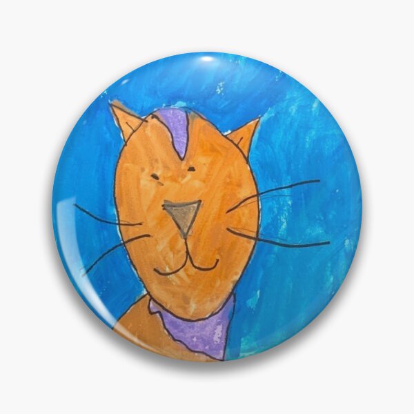 Item preview, Art by Sophie F. from FREE (Heck Inspired) designed and sold by Spirit of Huntington Art Center.