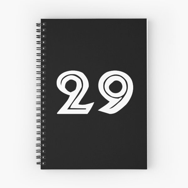 Item preview, 29, twenty-nine, white, tribal, african designed and sold by Numbers-Art.