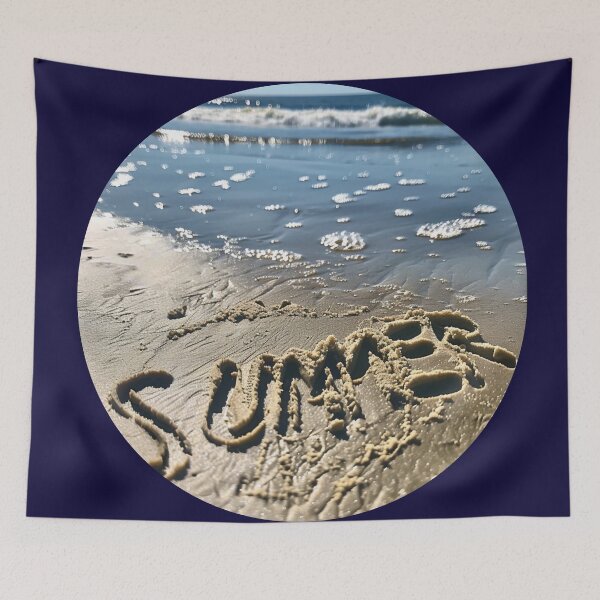 Item preview, Golden Coast: Candid Summer Capture designed and sold by Ace Apparel  Attire.