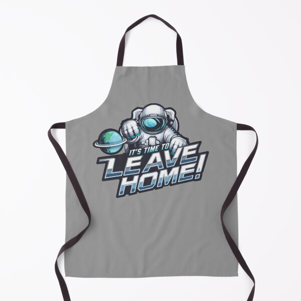 Item preview, time to leave earth v1 designed and sold by Corpsecutter.