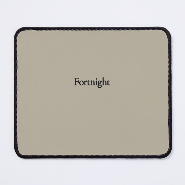 Item preview, Fortnight designed and sold by KaiDee.