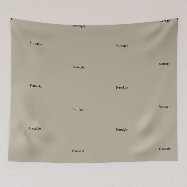 Item preview, Fortnight designed and sold by KaiDee.