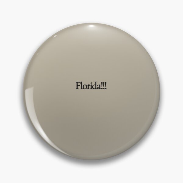 Item preview, Florida!!! designed and sold by KaiDee.