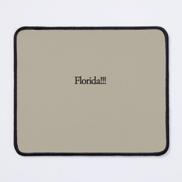 Item preview, Florida!!! designed and sold by KaiDee.