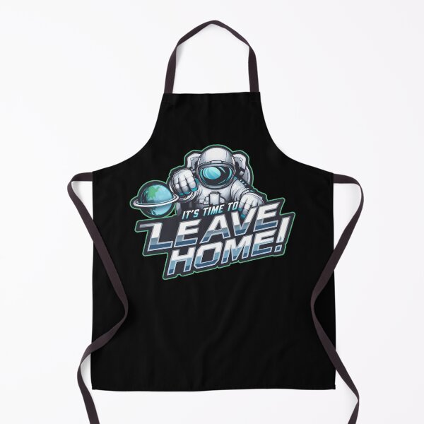 Item preview, time to leave earth v2 designed and sold by Corpsecutter.