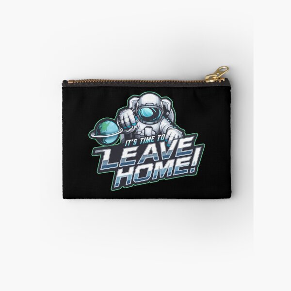 Item preview, time to leave earth v2 designed and sold by Corpsecutter.