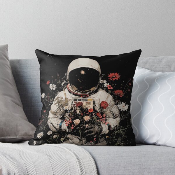 Item preview, Orbiting Petals designed and sold by Fervour-Arts.