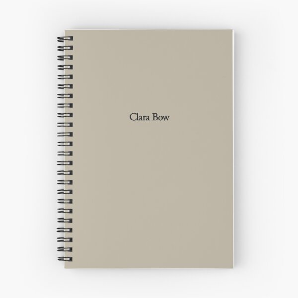 Item preview, Clara Bow designed and sold by KaiDee.