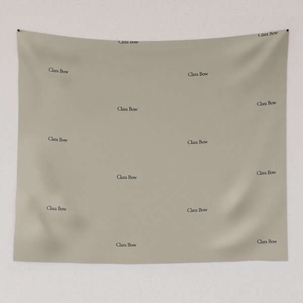 Item preview, Clara Bow designed and sold by KaiDee.