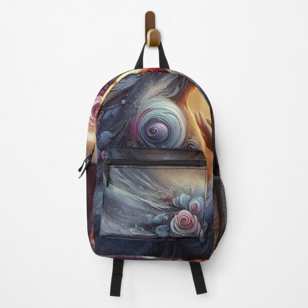 Item preview, Pure Love Abstract Art designed and sold by Simplybe1.