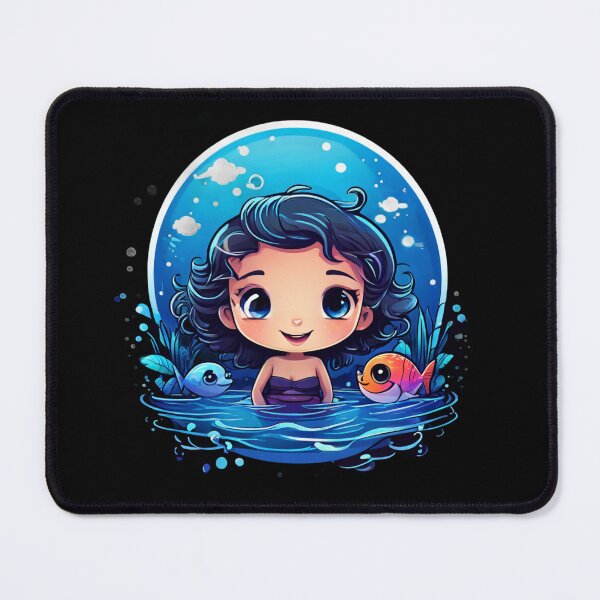 Item preview, Aquatic Enchantment designed and sold by Zwembad Vergelijker.