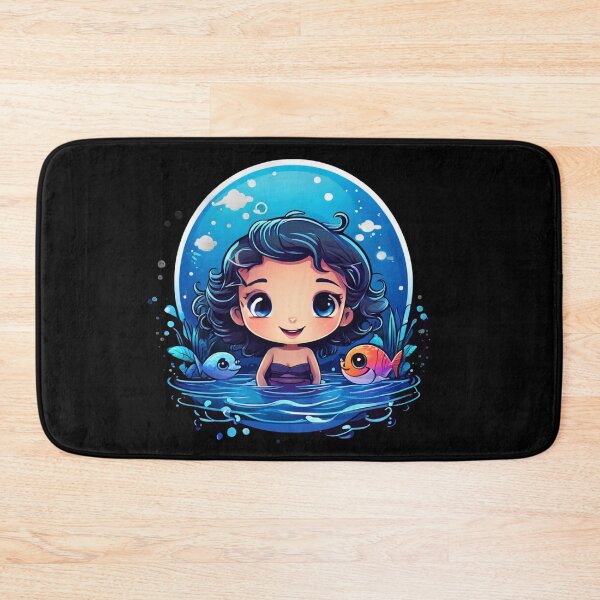 Item preview, Aquatic Enchantment designed and sold by Zwembad Vergelijker.