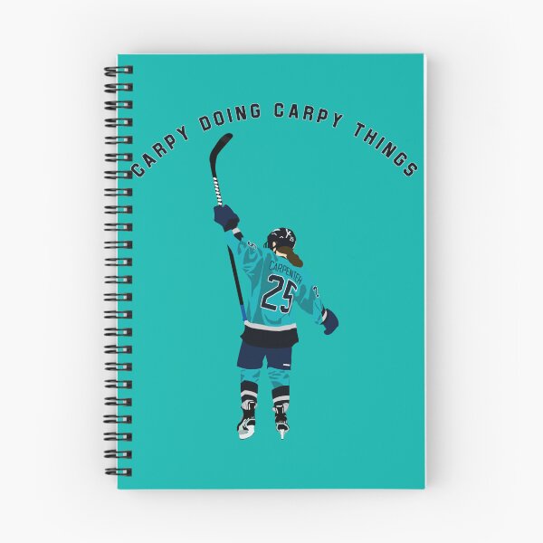 Item preview, Carpy doing Carpy things - Alex Carpenter - PWHL New York designed and sold by puck-drop.