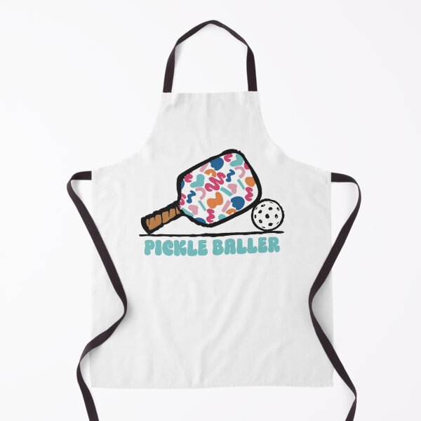 Item preview, Pickle Baller designed and sold by Katherine Mandeville.