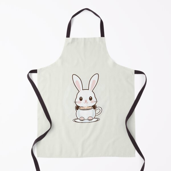 Item preview, Cute bunny - Tom designed and sold by PragmaticP.