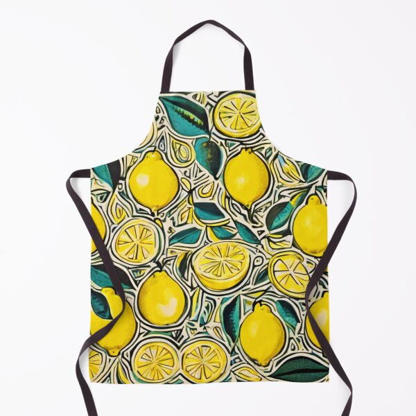 Item preview, Dadaist Lemon Art designed and sold by Health And Fitness Posts e-Store.