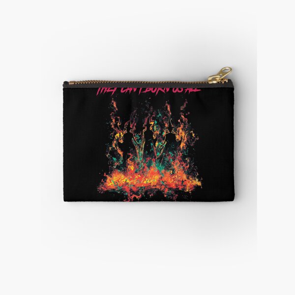 Item preview, They can’t burn us all designed and sold by GlitchGrotesque.