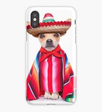 Chihuahua iPhone Case