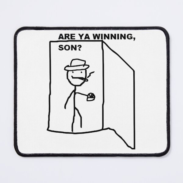 Item preview, Are ya winning, son? designed and sold by IcePools.