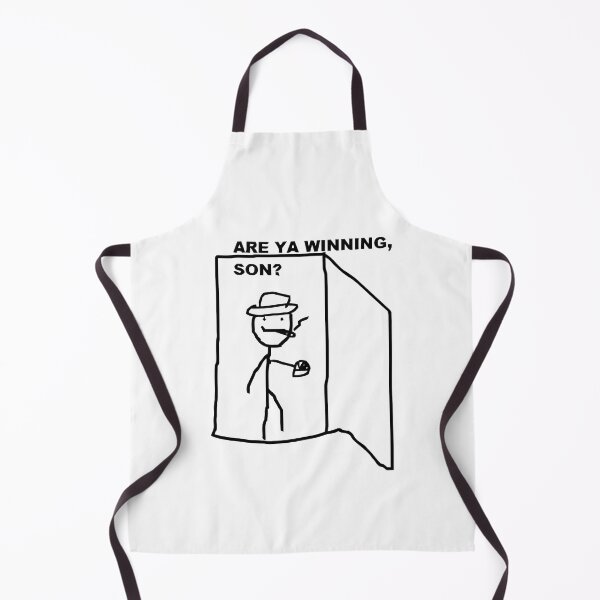 Item preview, Are ya winning, son? designed and sold by IcePools.