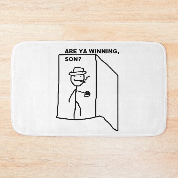 Item preview, Are ya winning, son? designed and sold by IcePools.