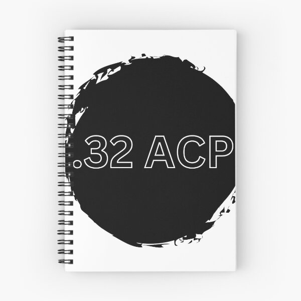 Item preview, Precise lettering for the .32 caliber ACP ammunition cartridge designed and sold by Frostquest.