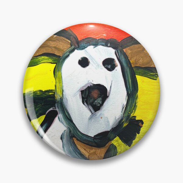 Item preview, Art by Hashim R. from RISE (Heck Inspired) designed and sold by Spirit of Huntington Art Center.